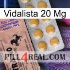 Vidalista 20 Mg 41